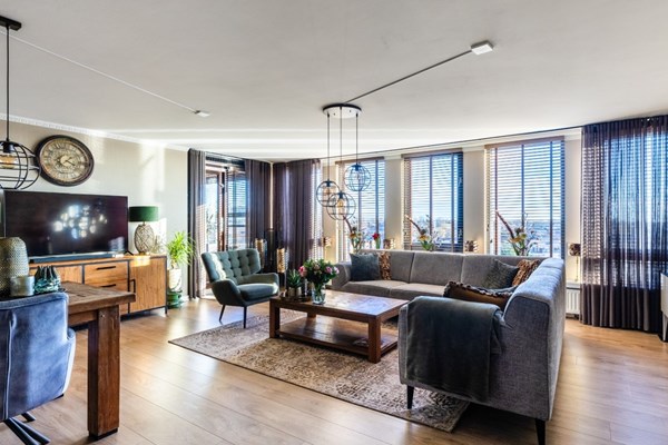 Property photo - Pieter Calandlaan 478, 1060TT Amsterdam